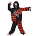 Kids Clown Costume